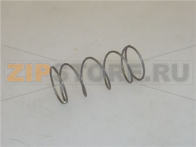 ПРУЖИНА  Ø 12X27 MM 