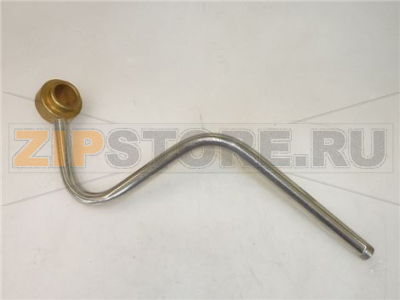 TUBO VAPORE SX FISSO 