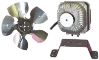 MOTOVENTILATORE 5W