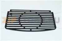 GRIGLIA CASSETTO GIANT7ATLAS BLK