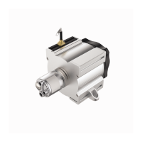 Энкодер тросиковый Turck DWE-20000-135-105-9E43B-B3M12