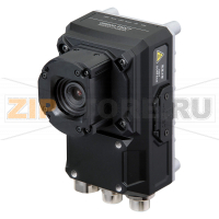 Система технического зрения Omron FHV7H-M063R-S16