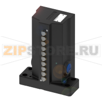 Датчик положения последовательный механический Balluff BNS01MJ