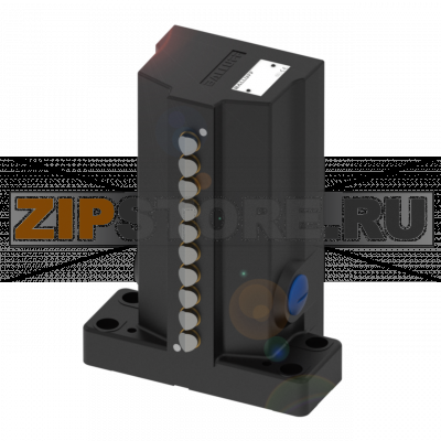 Датчик положения последовательный механический Balluff BNS01MJ 