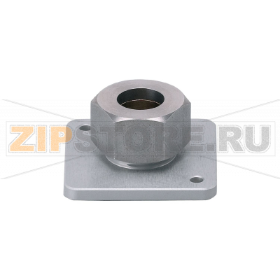 Пластина фланцевая для датчиков уровня IFM E43007 