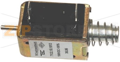 ELETTROMAGNETE BLOCCAPORTA 