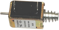ELETTROMAGNETE BLOCCAPORTA
