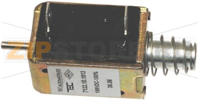 ELETTROMAGNETE BLOCCAPORTA 