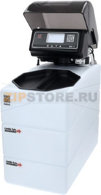 VOLUMETRIC WATER SOFTENER BALUGANI BAV5 