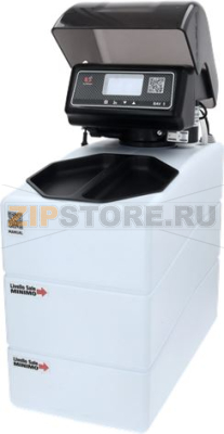 VOLUMETRIC WATER SOFTENER BALUGANI BAV5 