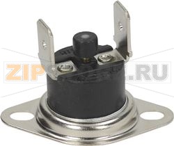 ТЕРМОСТАТ ЗАЩИТНЫЙ 120°C 