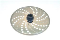 RASPING DISC ASSEMBLY FDM785 FDM796