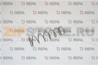 MOLLA X ELETTROMAGNETE 1200 GR.