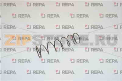 MOLLA X ELETTROMAGNETE 1200 GR. 