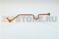 TUBO VAPORE SINISTRO VB