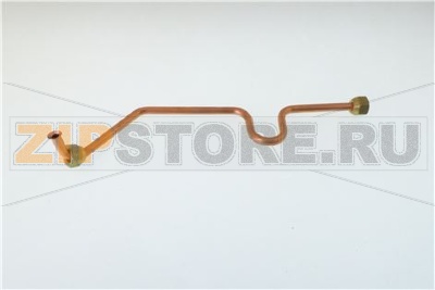 TUBO VAPORE SINISTRO VB 