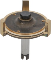 КРЕПЛЕНИЕ ДЛЯ ЖЕРНОВОВ, НИЖНЕЕ