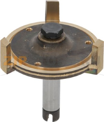 КРЕПЛЕНИЕ ДЛЯ ЖЕРНОВОВ, НИЖНЕЕ 