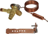 THERMOSTATIC VALVE SANHUA RFKA 03E