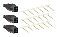 Коннектор Schneider Electric VW3M8D1A