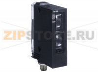 Диффузный датчик Background suppression sensor RLK23-8-H-1000-IR/31/74a Pepperl+Fuchs