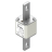 Предохранитель, 315 A, AC 690 В, 200 кА, size 1, 45x45x148 мм, aR, IEC UL Eaton FUSE 315A 690V - Предохранитель, 315 A, AC 690 В, 200 кА, size 1, 45x45x148 мм, aR, IEC UL Eaton FUSE 315A 690V