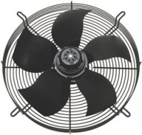 MOTOVENTILATORE S&amp;P HRT/4-400-BPN