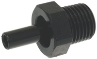 КОНЦЕВОЙ КОЛЕНЧАТЫЙ ФИТИНГ ДЛЯ ШЛАНГА JG PM050602E