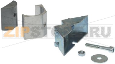 СПЕЦИАЛЬНОЕ СОЕДИНЕНИЕ КРУГЛОЙ НОЖКИ Ø 50 ММ 