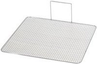 GRID CHROME-PLATED 314x334 mm