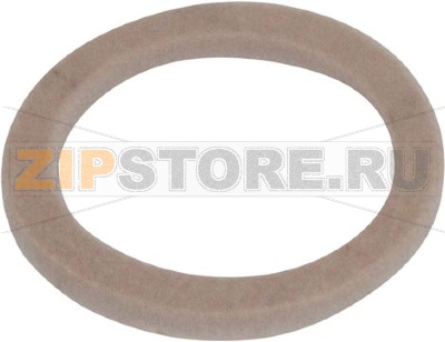 FIBRE GASKET 10x14x1 