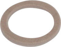 FIBRE GASKET 10x14x1