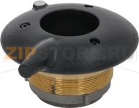 КРЕПЛЕНИЕ ДЛЯ ЖЕРНОВОВ, ВЕРХНЕЕ