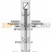 Интерфейс LON® FTT; - Wago 753-648 - Интерфейс LON® FTT; - Wago 753-648