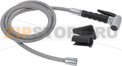 ДУШ ДЛЯ ПЕЧЕЙ В СБОРЕ 