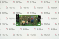 SCHEDA INTERFACCIA LM35 PT1000 0 105xC