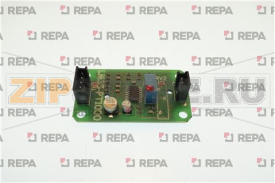 SCHEDA INTERFACCIA LM35 PT1000 0 105xC 