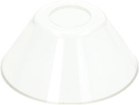 SPLASH GUARD CAP