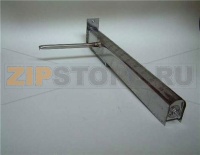 Rod burner with ignition bridge   385 mm