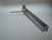 Rod burner with ignition bridge   385 mm
