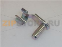 PERNO FISSAGGIO MOLLA