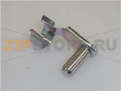 PERNO FISSAGGIO MOLLA 