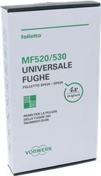 UNIVERSAL CLOTHS F/FLOOR JOINTS SP520/53 