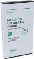 UNIVERSAL CLOTHS F/FLOOR JOINTS SP520/53