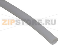 PRESSURE HOSE PTFE 6MM