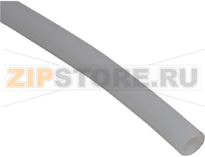 PRESSURE HOSE PTFE 6MM 