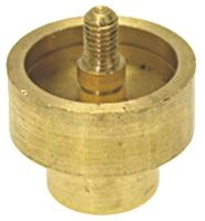 МУФТА ПОД УПЛОТНИТЕЛЬ