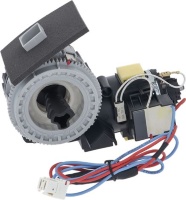 ДВИГАТЕЛЬ КОФЕМОЛКИ 250В