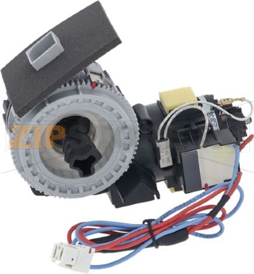 ДВИГАТЕЛЬ КОФЕМОЛКИ 250В 