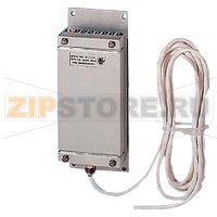 SIMODRIVE 611 ИМПУЛЬСНОЕ СОПРОТИВЛЕНИЕ 0,3/25 КВТ ДЛЯ ВНЕШНЕГО МОНТАЖА Siemens 6SN1113-1AA00-0DA0